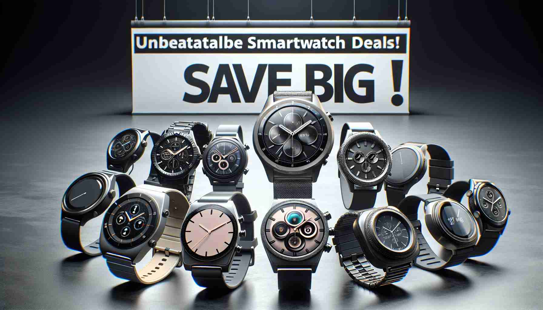 Unbeatable Smartwatch Deals! Save Big on Samsung Galaxy Watches.