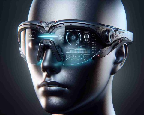 Revolution in Wearable Tech! Samsung XR Glasses to Launch in 2025