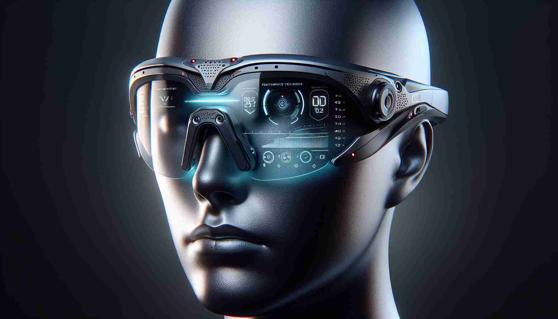 Revolution in Wearable Tech! Samsung XR Glasses to Launch in 2025