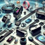 Wearables Revolution! Discover Which Brands are Leading