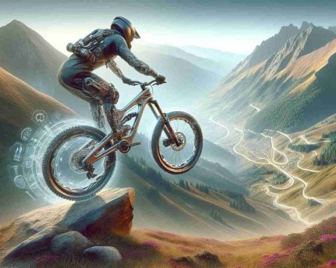 The Future of Downhill Biking! Orbea’s Revolutionary Leap