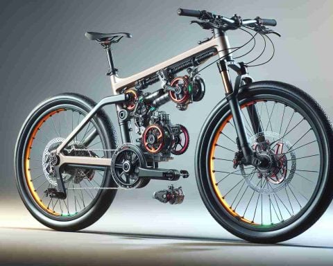 The Ultimate Bike for City Life! Transform Your Ride in Record Time