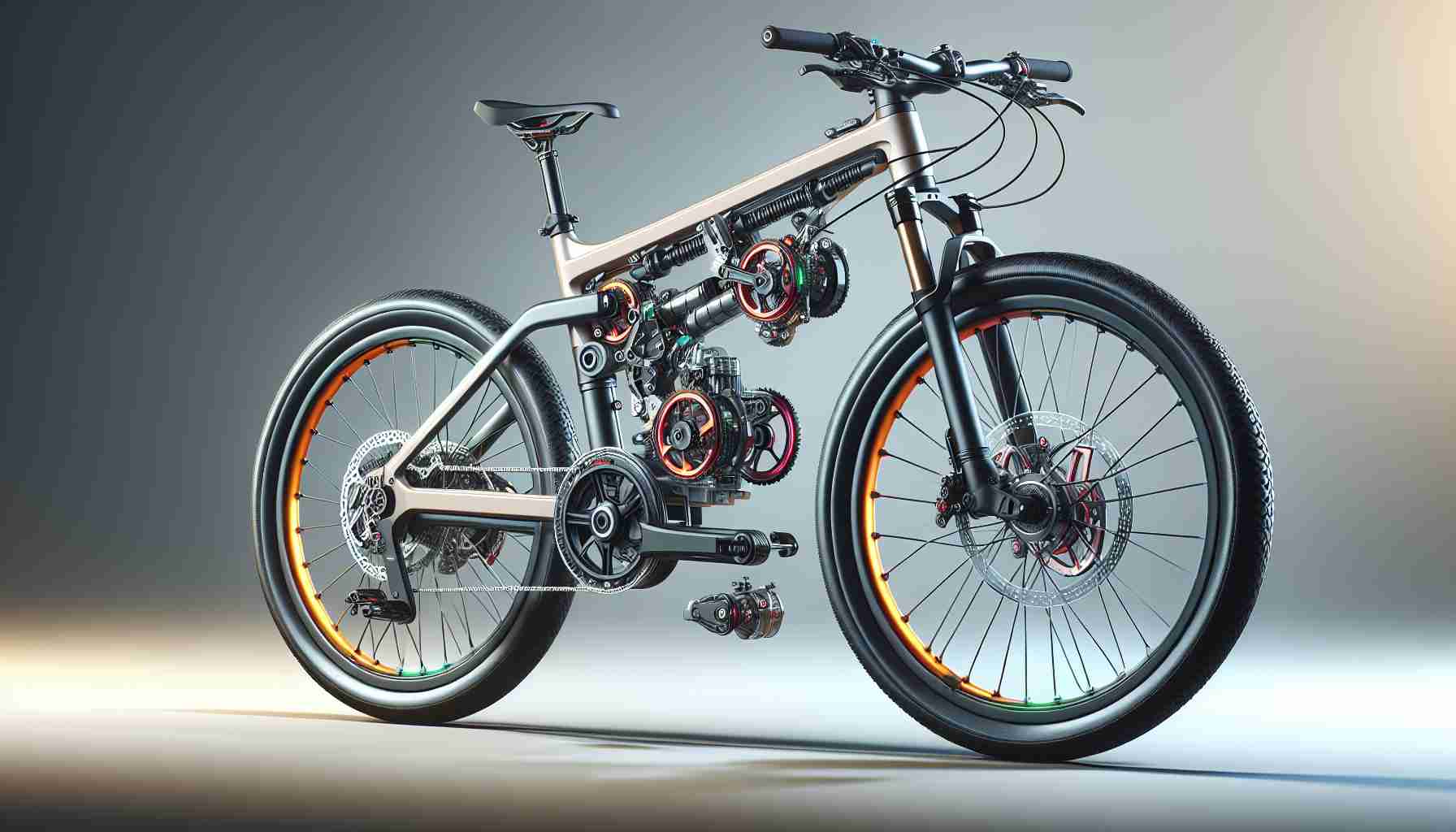 The Ultimate Bike for City Life! Transform Your Ride in Record Time!