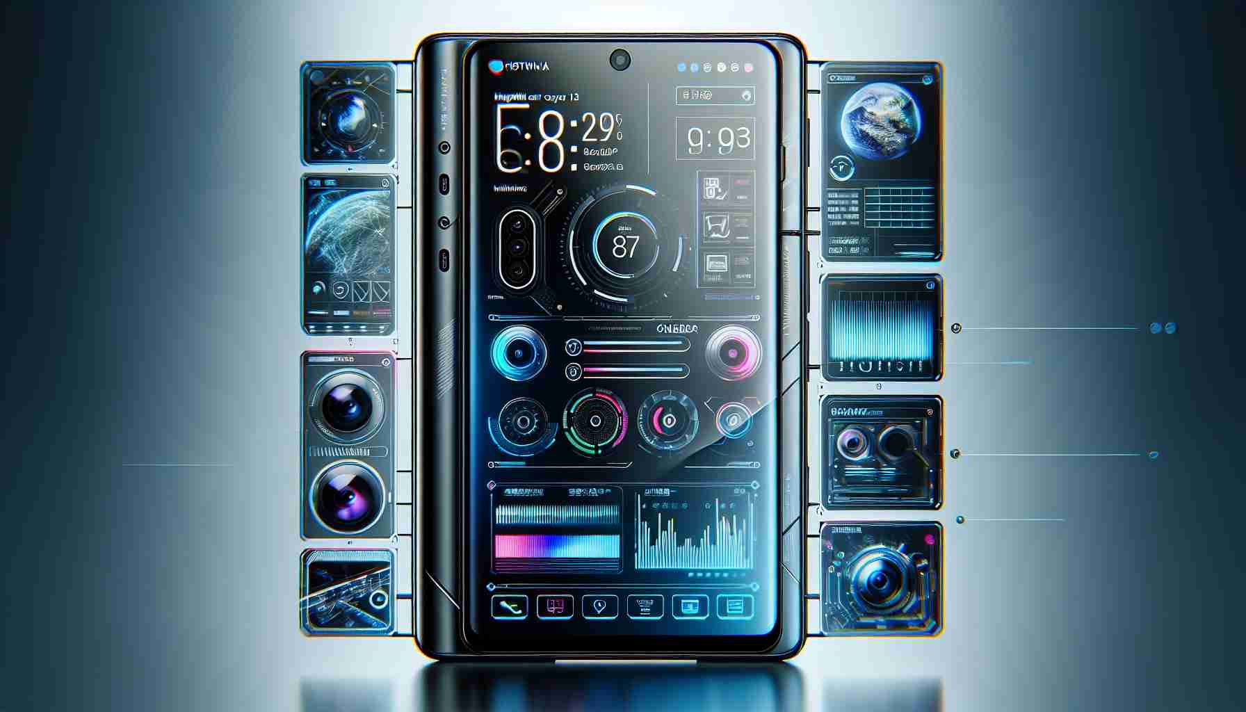 Incredible New Smartphone! Discover Hotwav Cyber 13's Stellar Features!