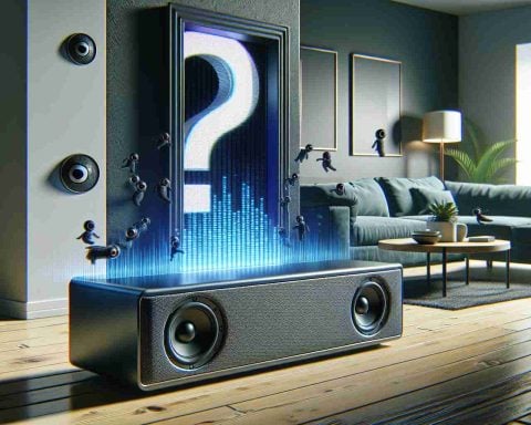 Is Your Soundbar Spying on You? Discover the Hidden Depths of Audio Technology