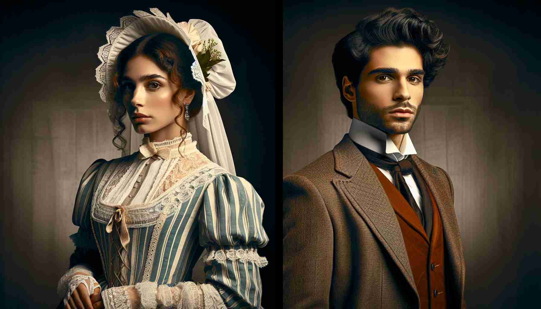 Timeless vs. Modern Looks? The Great Debate on Period Drama Casting!