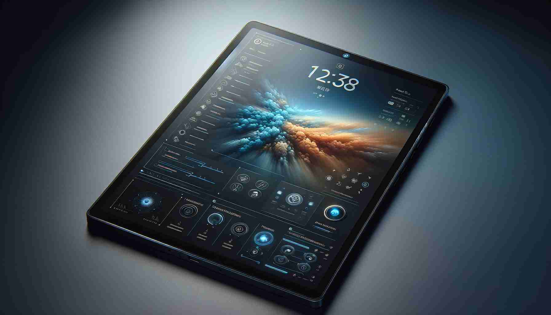 New Era of Tablets? Meet the Xiaomi Mi Pad 6!