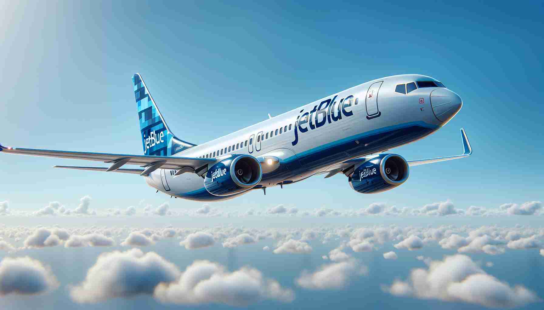 Have You Ever Wondered What Aircraft JetBlue Really Flies?