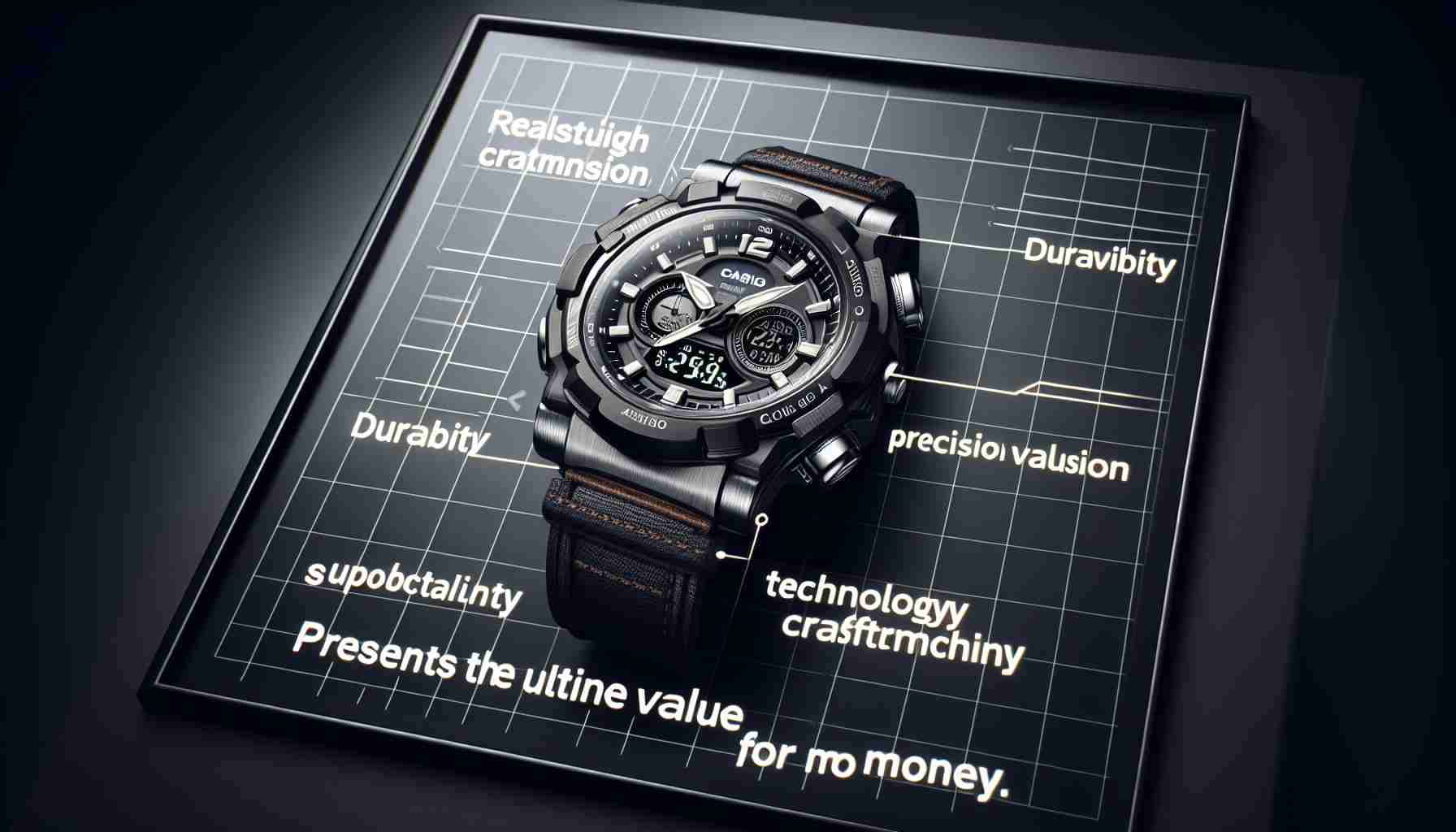 Why Are Casio Watches the Ultimate Value for Your Money?