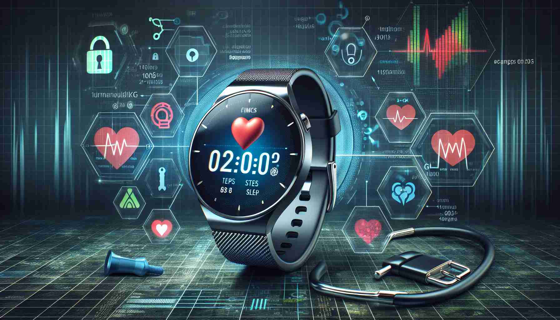 Is Your Watch Spying on Your Health? How Garmin’s Innovations Impact Privacy and Fitness