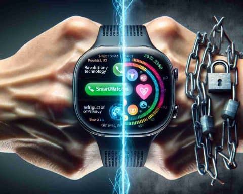 Smartwatch Revolution or Privacy Invasion? Discover the Untold Truths