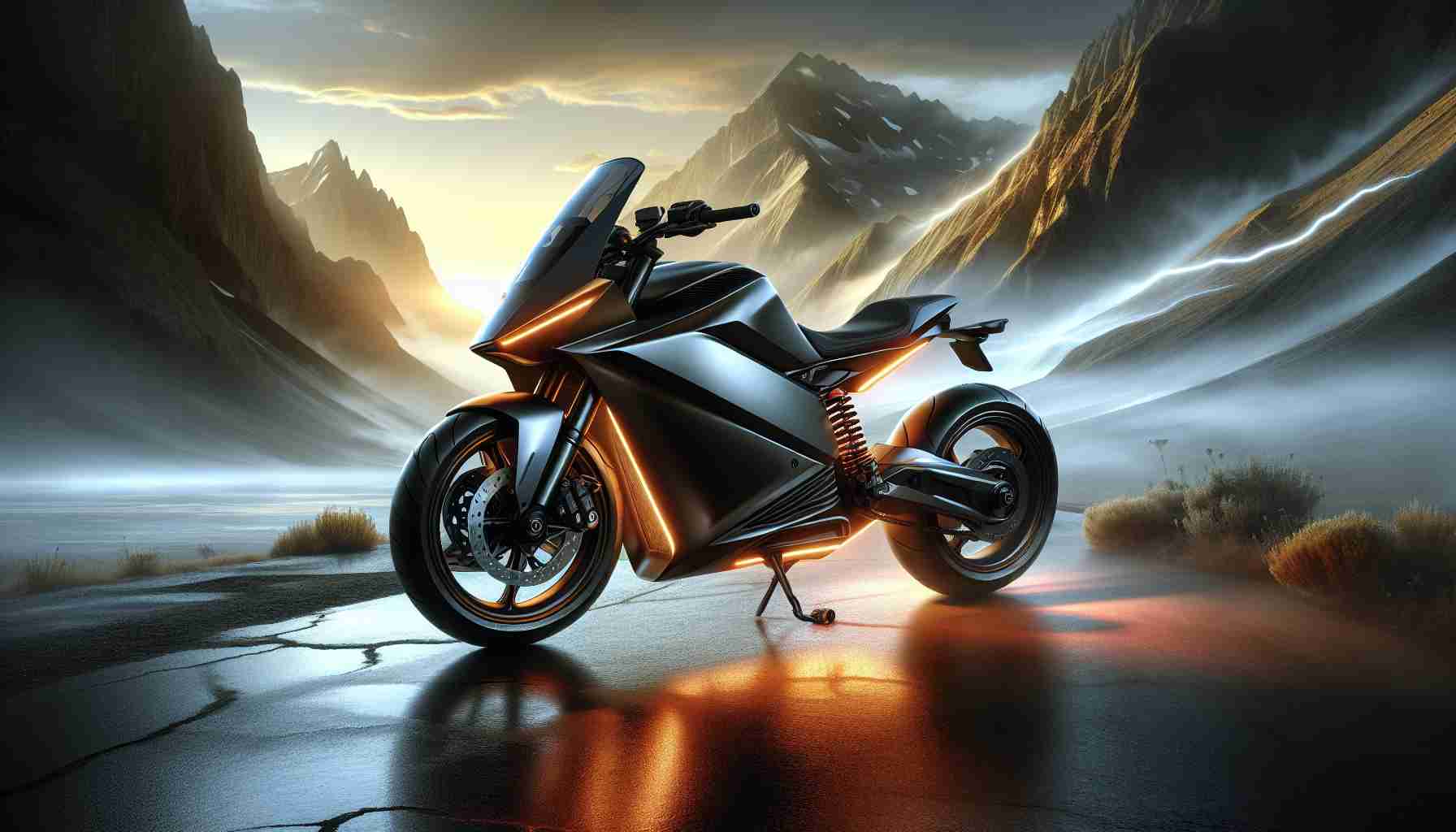 Yadea Unleashes Powerful E-Motorcycles! Discover Their Game-Changing Scooters Too!