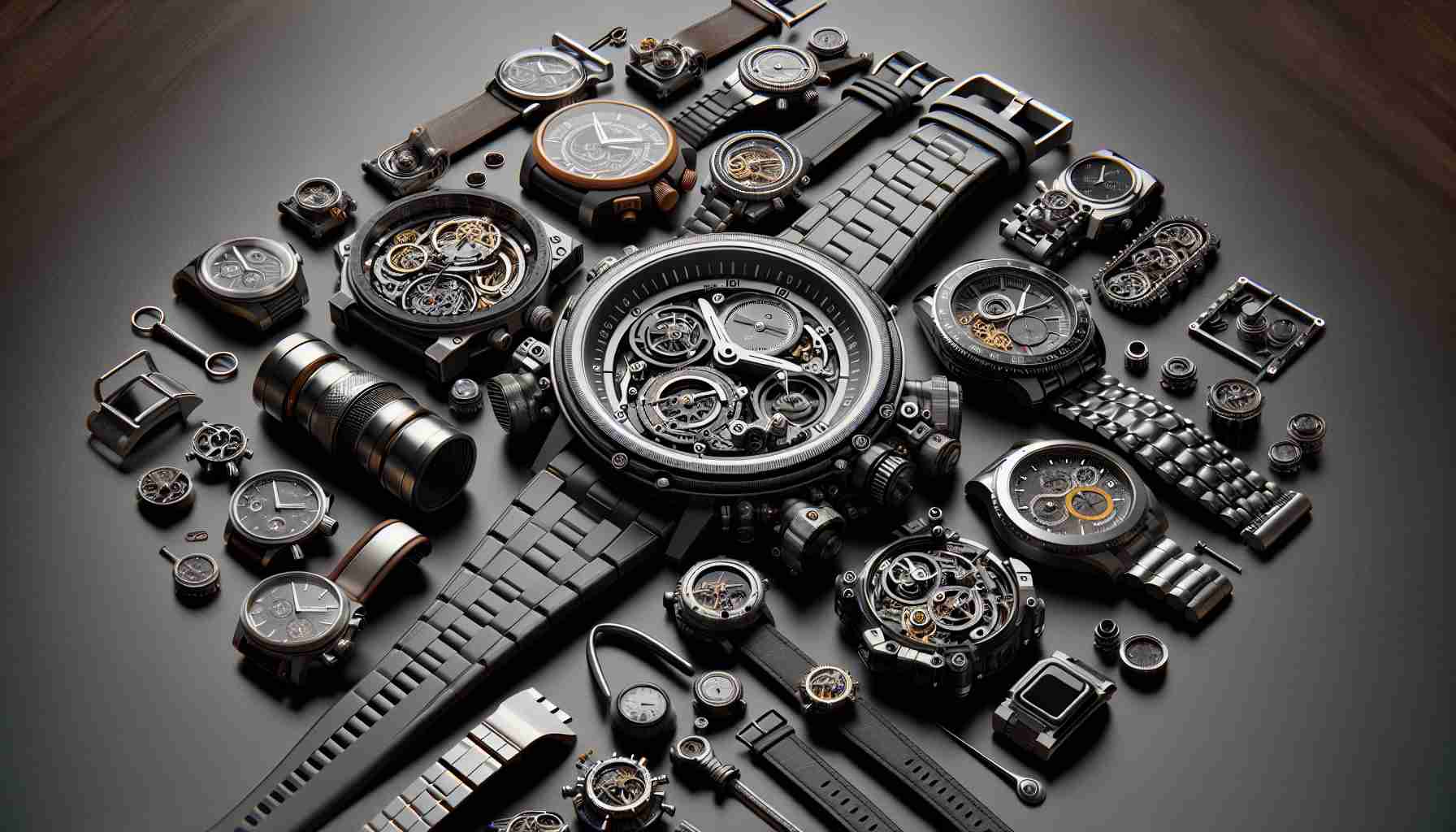 Timepieces That Reshape Entire Economies. What's Behind the G-SHOCK Phenomenon?