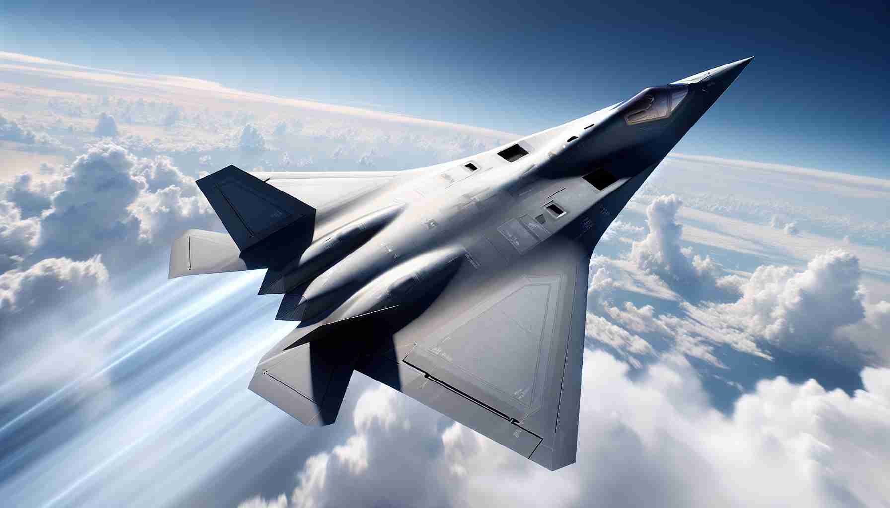 Stealth Game Changer! China's J-31 Jet Set to Redefine Air Warfare!