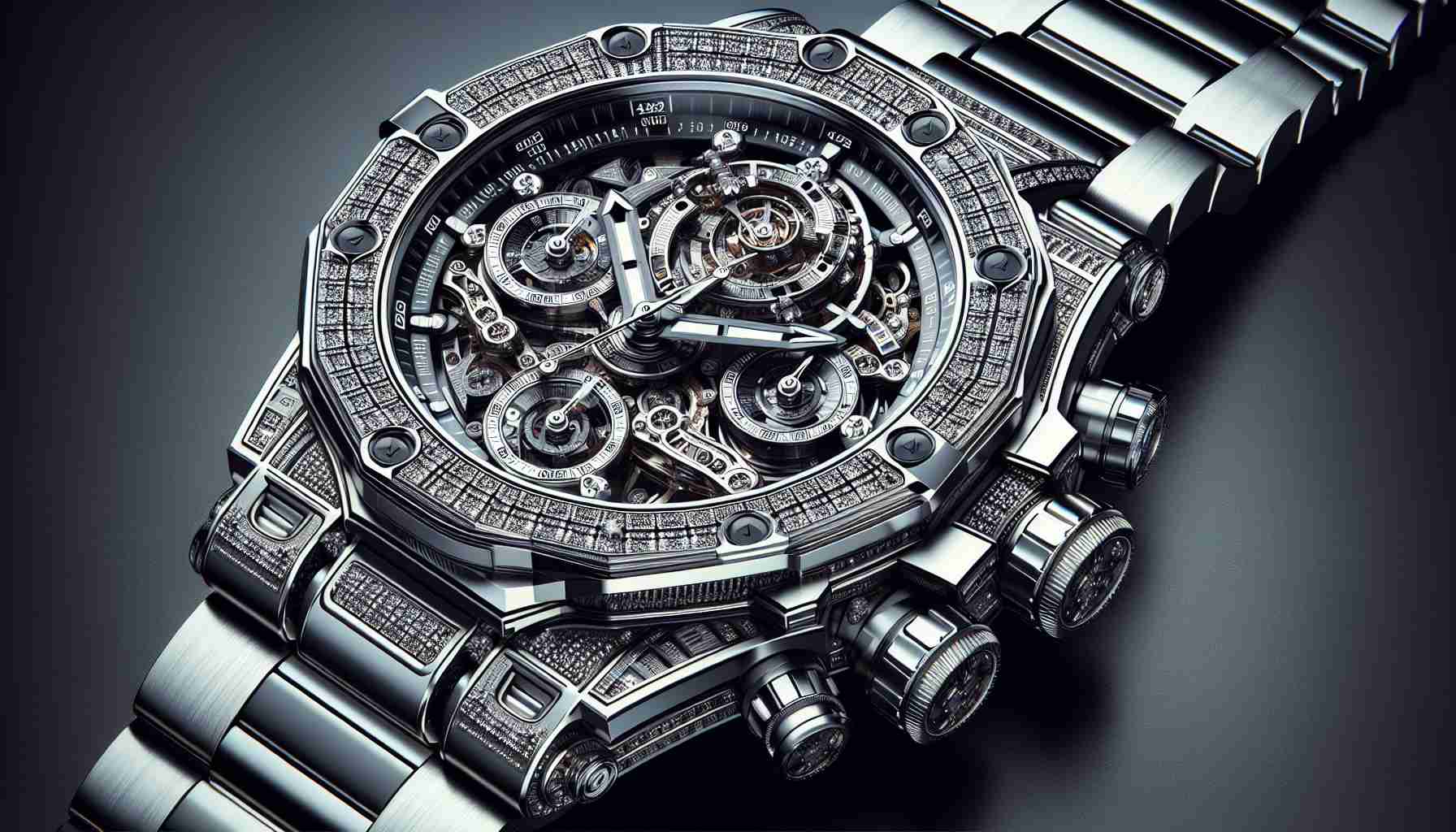 Virat Kohli's Shocking Luxury Watch. You Won't Believe the Price!