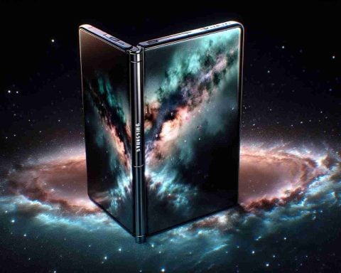 The Hidden Impact of the Galaxy Fold. How Samsung Changed the Tech Landscape Forever.