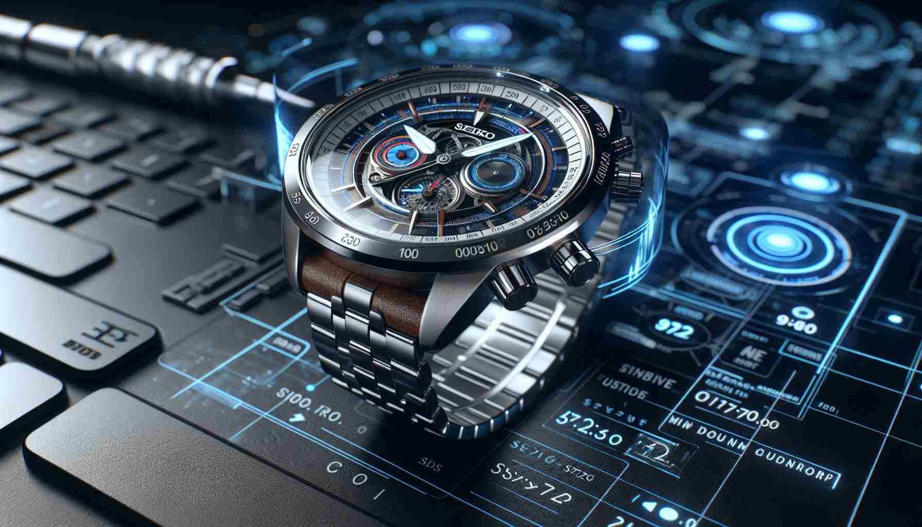 Is the Seiko 5 SNXS79K1 the Watch of the Future? Here’s Why It Might Be!