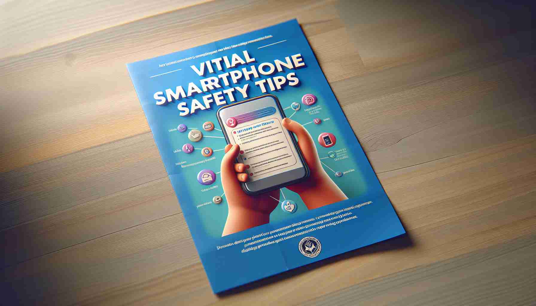 FBI's Vital Smartphone Safety Tips! Protect Your Kids Today!