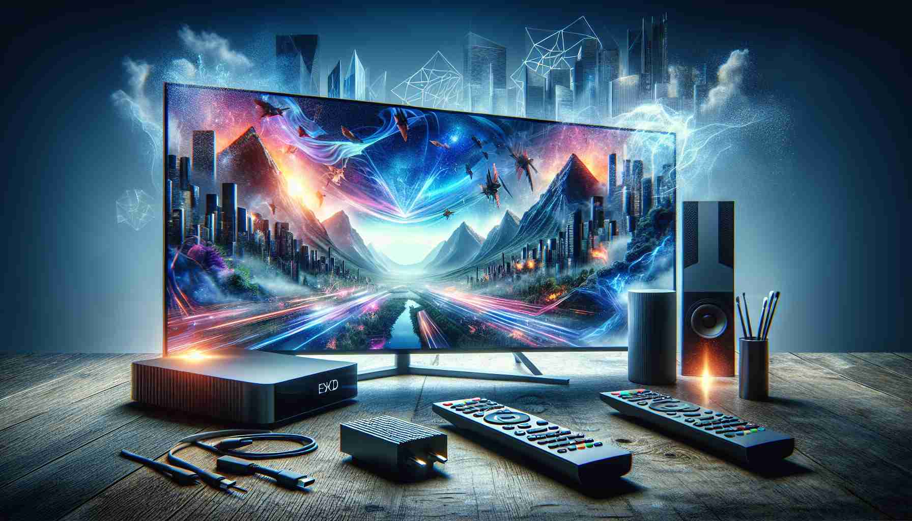 Why These Smart TVs Are Shaking Up India! Discover the Best Features on the Market.