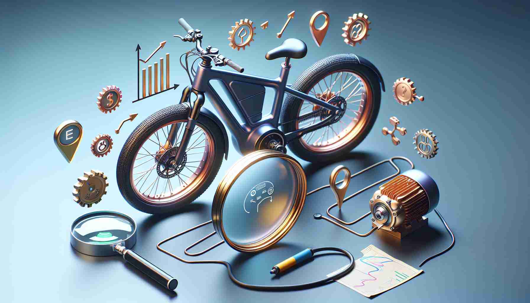 Electric Bike Motor Market Mystery! Can We Trust the Data?