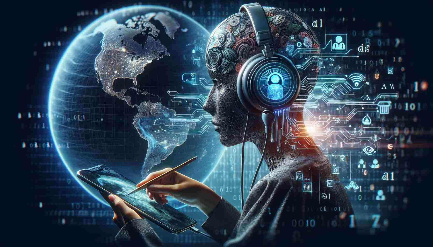 Breaking the Language Barrier! AI Revolutionizes Global Communication