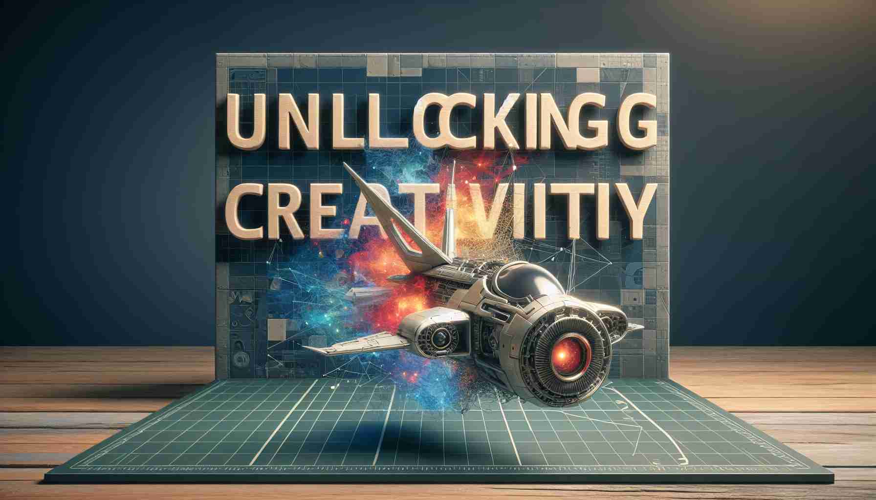 Unlocking Creativity. Discover the Surprising Future of Tamiya Models!