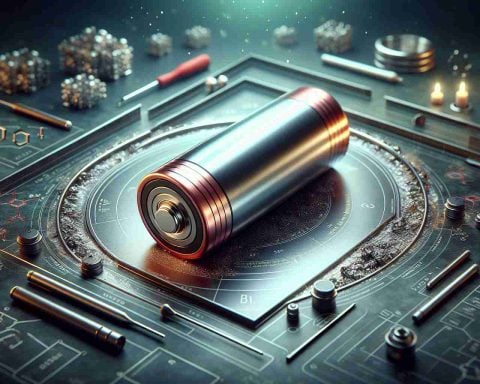 This New Battery Could Change Everything. Here’s Why Experts Are Excited.