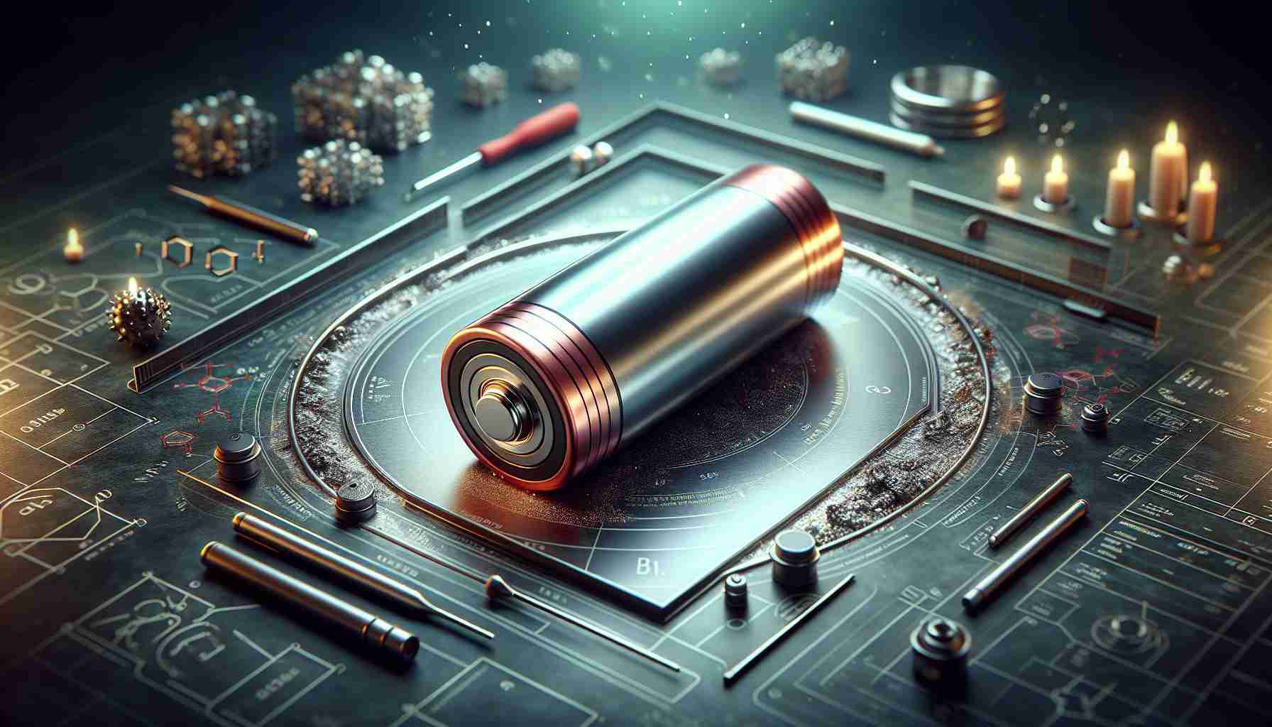 This New Battery Could Change Everything. Here's Why Experts Are Excited.