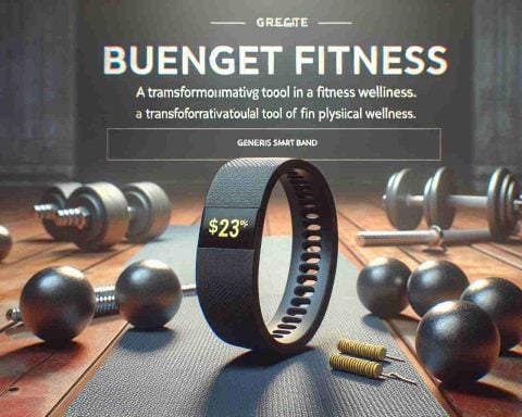 Fitness on a Budget: Xiaomi’s Secret Weapon. The Smart Band 9 Changes Everything