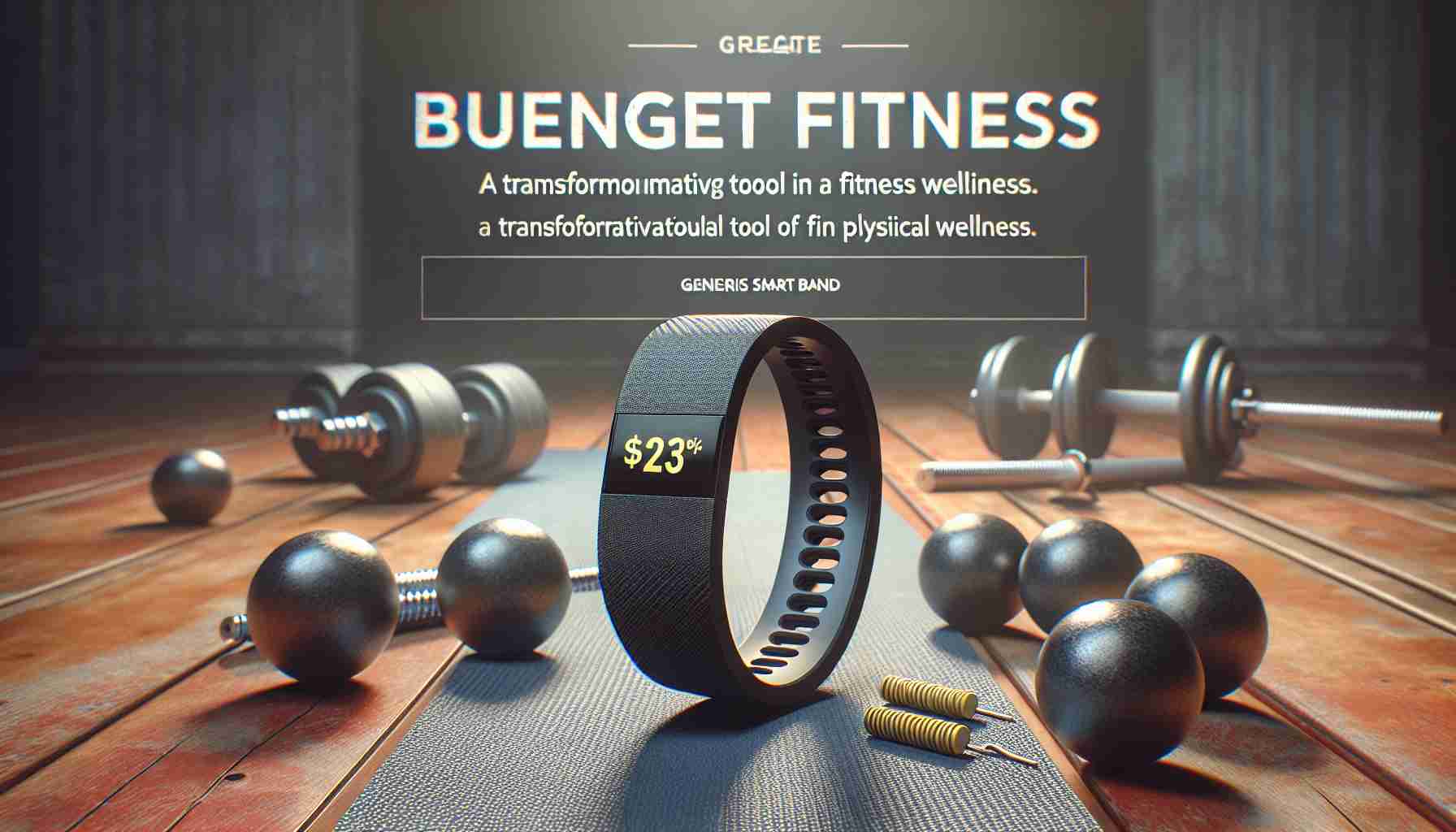 Fitness on a Budget: Xiaomi's Secret Weapon. The Smart Band 9 Changes Everything!