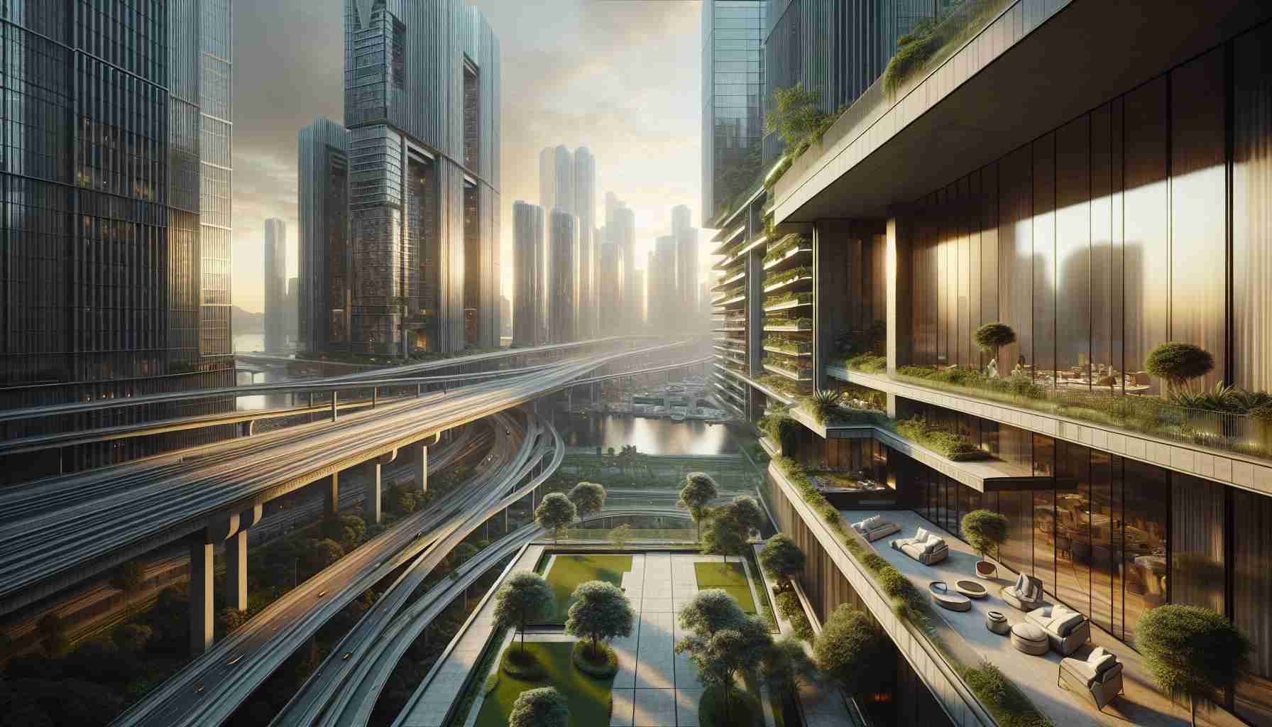 Revolutionizing the Future of Urban Living! Samsung Joins Forces with Misk City.