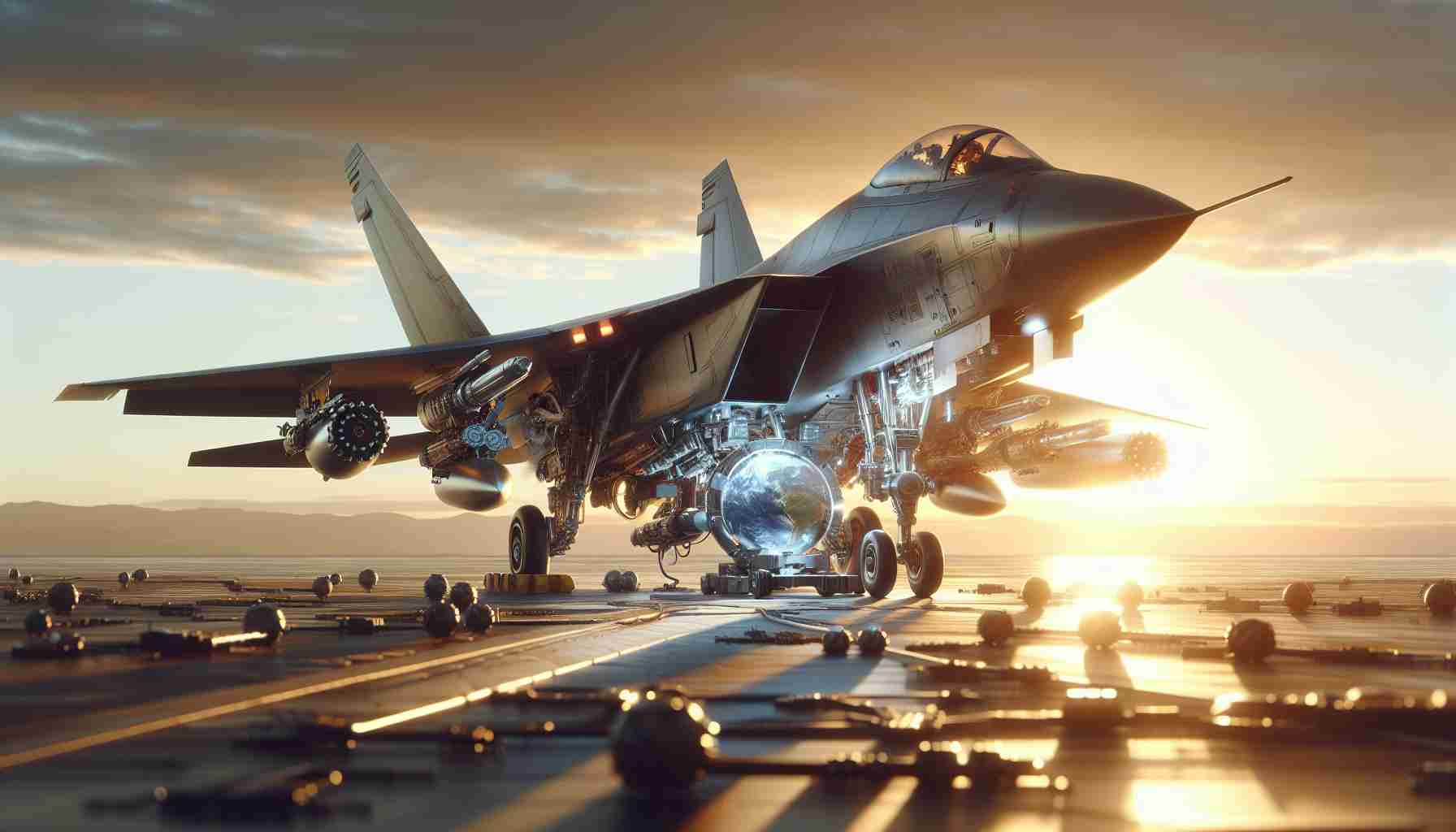 Turkey's Ambitious Fighter Jet Bid! A Surprising Move with Global Implications.