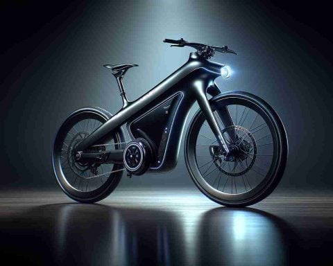 Unreal E-Bike: Sleek Design Meets High Power! Discover the Owlet One