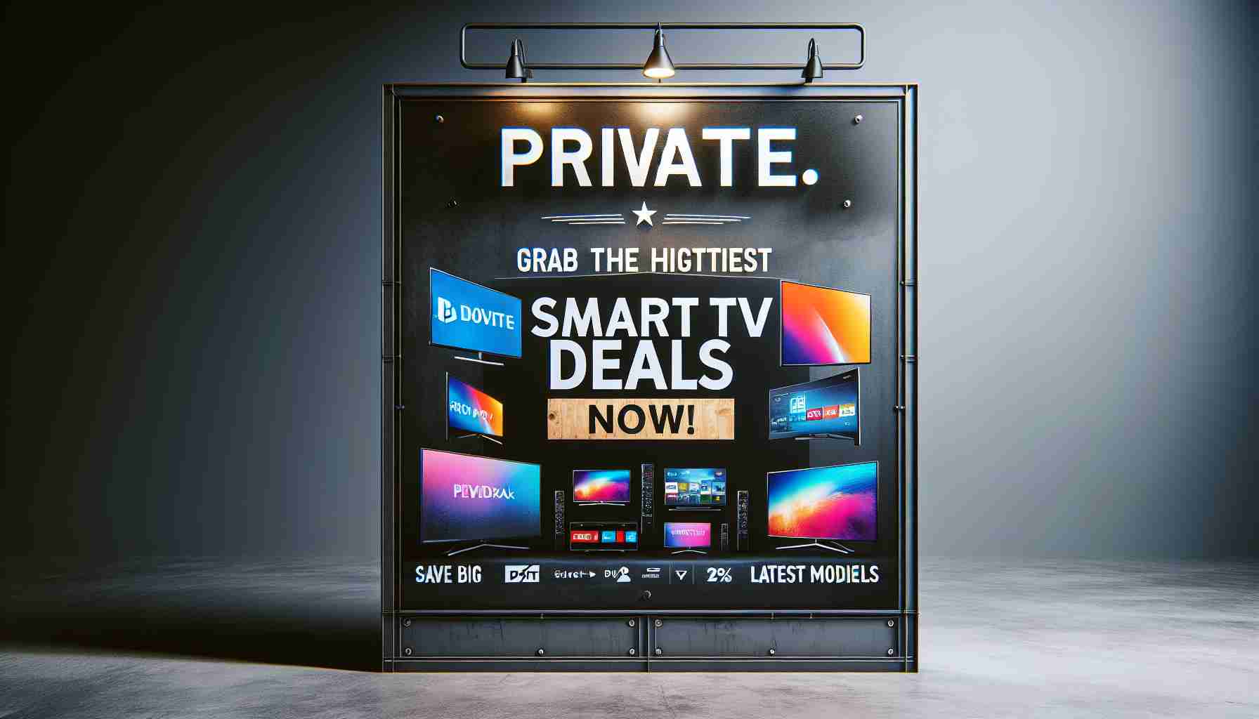 Grab the Hottest Smart TV Deals Now! Save Big on Samsung's Latest Models!