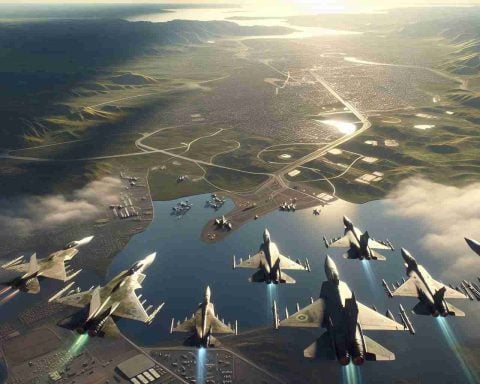 Big Moves in South America. Gripen Fighters Gain Ground