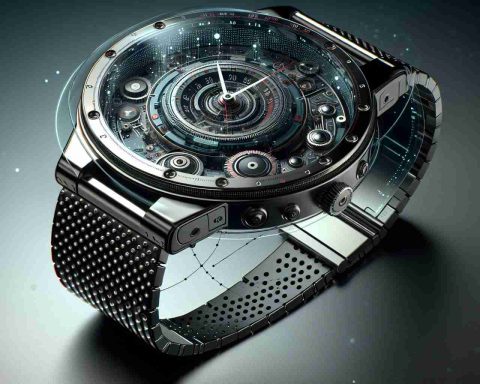 Timekeeping Revolutionized! Discover the Future with MTG-B2000YST-1AER.