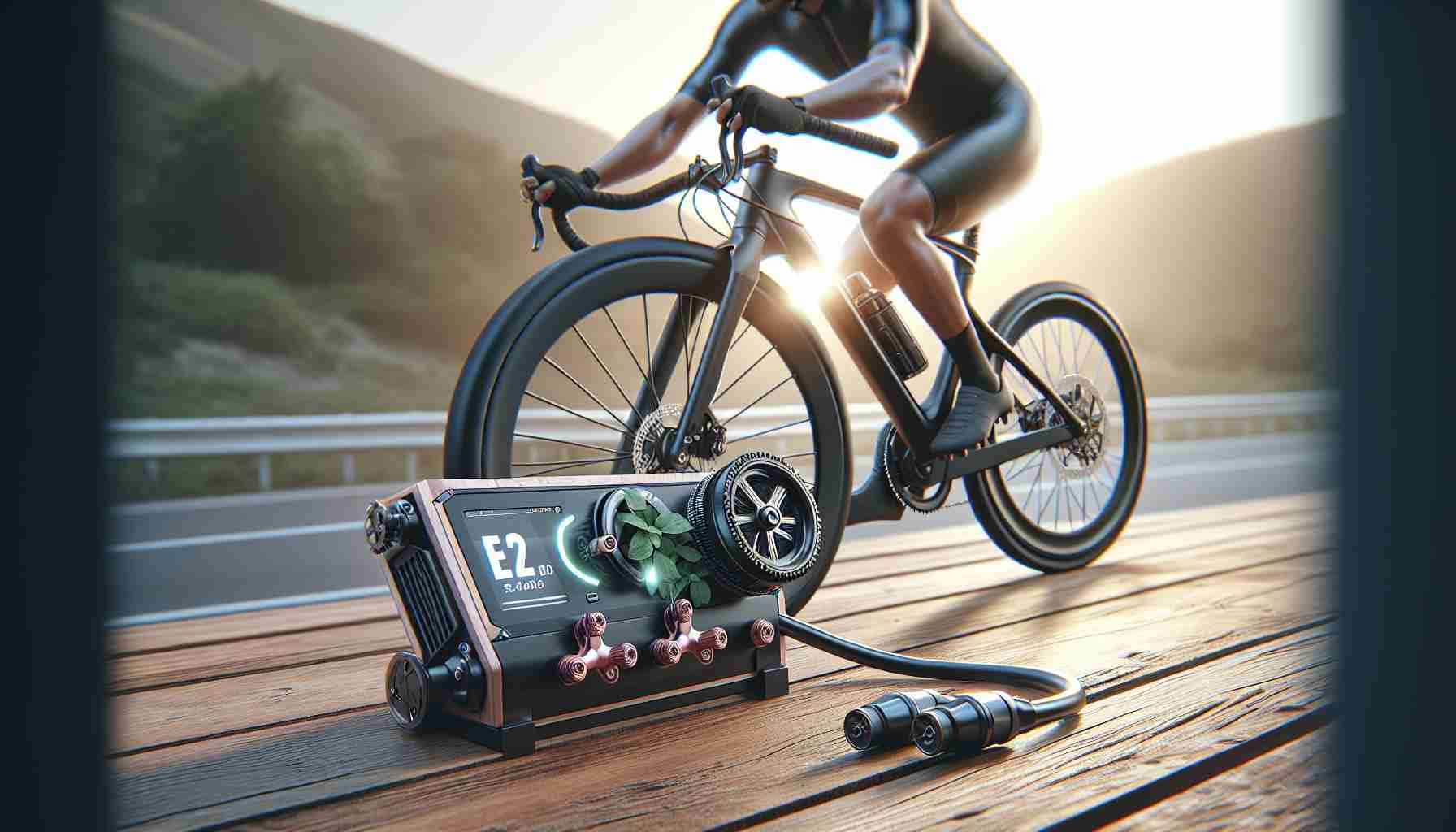 Revolutionary E-Bike Hack! Cyclist Legend Backs New Game-Changer Device!