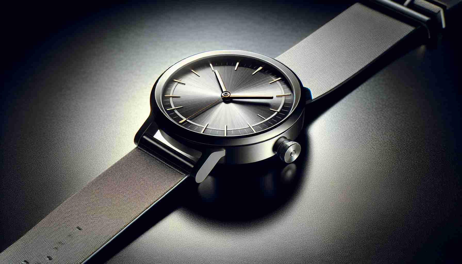 World's Thinnest Watch Shocks Everyone. Meet the Incredible ThinKing!