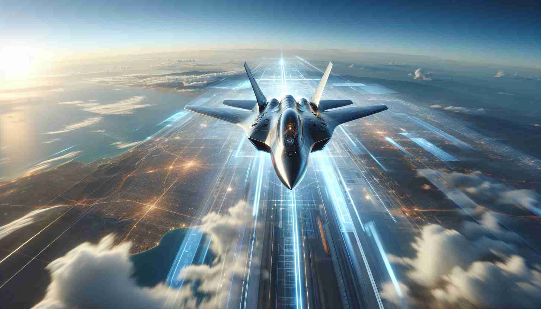 See the Future of Air Combat! New Russian Jet Grabs Global Attention!