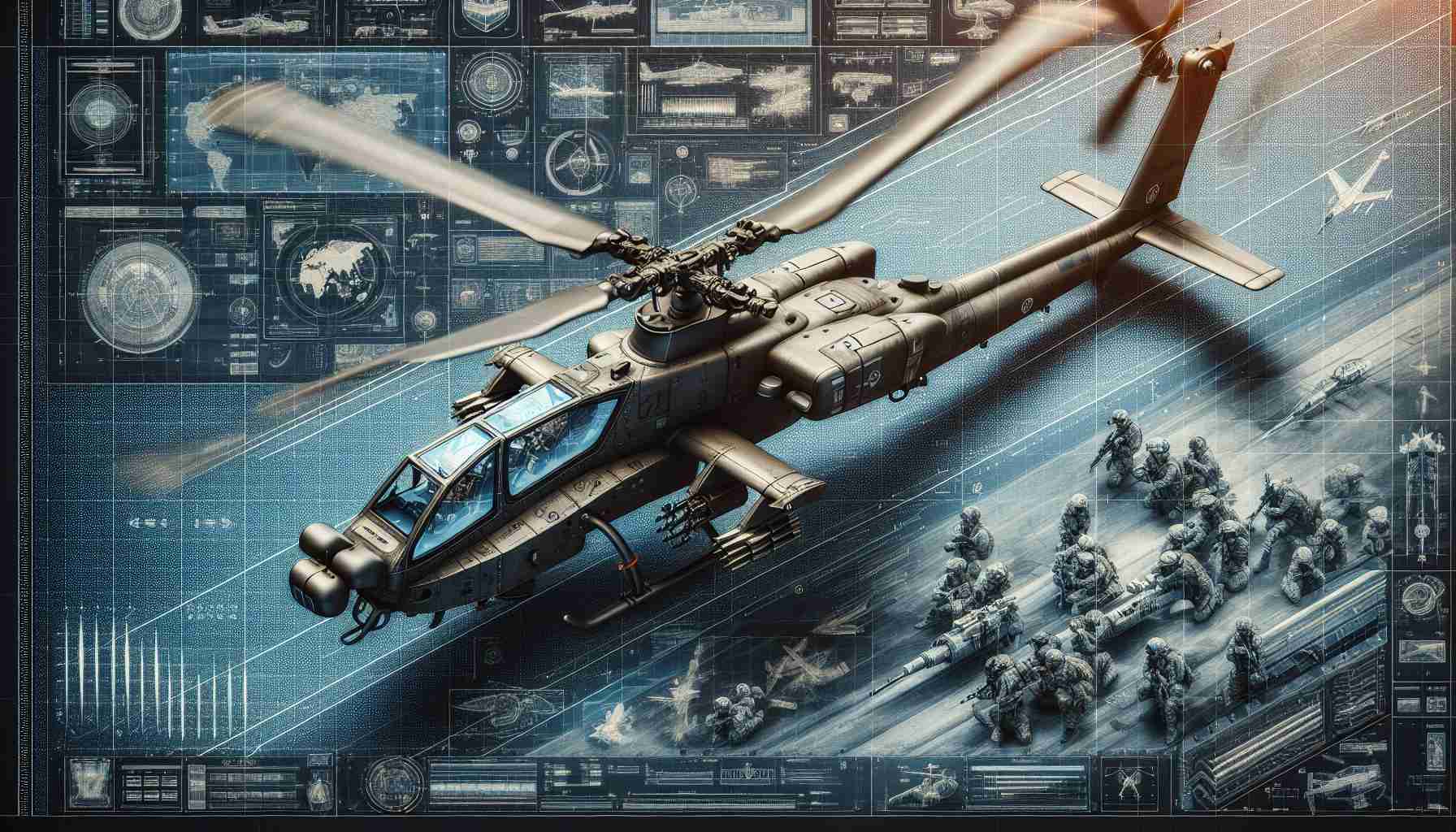 The Enduring Legacy of the AH-1 Cobra: A New Role with Advanced Tech