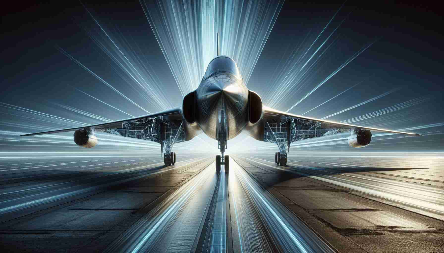 This Forgotten Jet Could Revolutionize Future Aerospace Technologies!