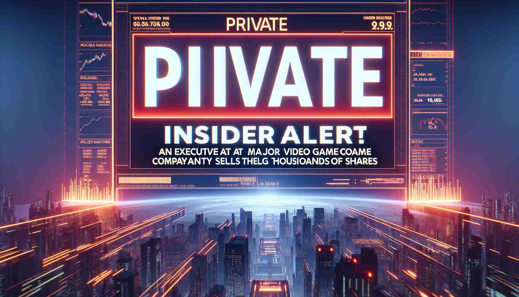 Insider Alert! Kratos Executive Sells Thousands of Shares