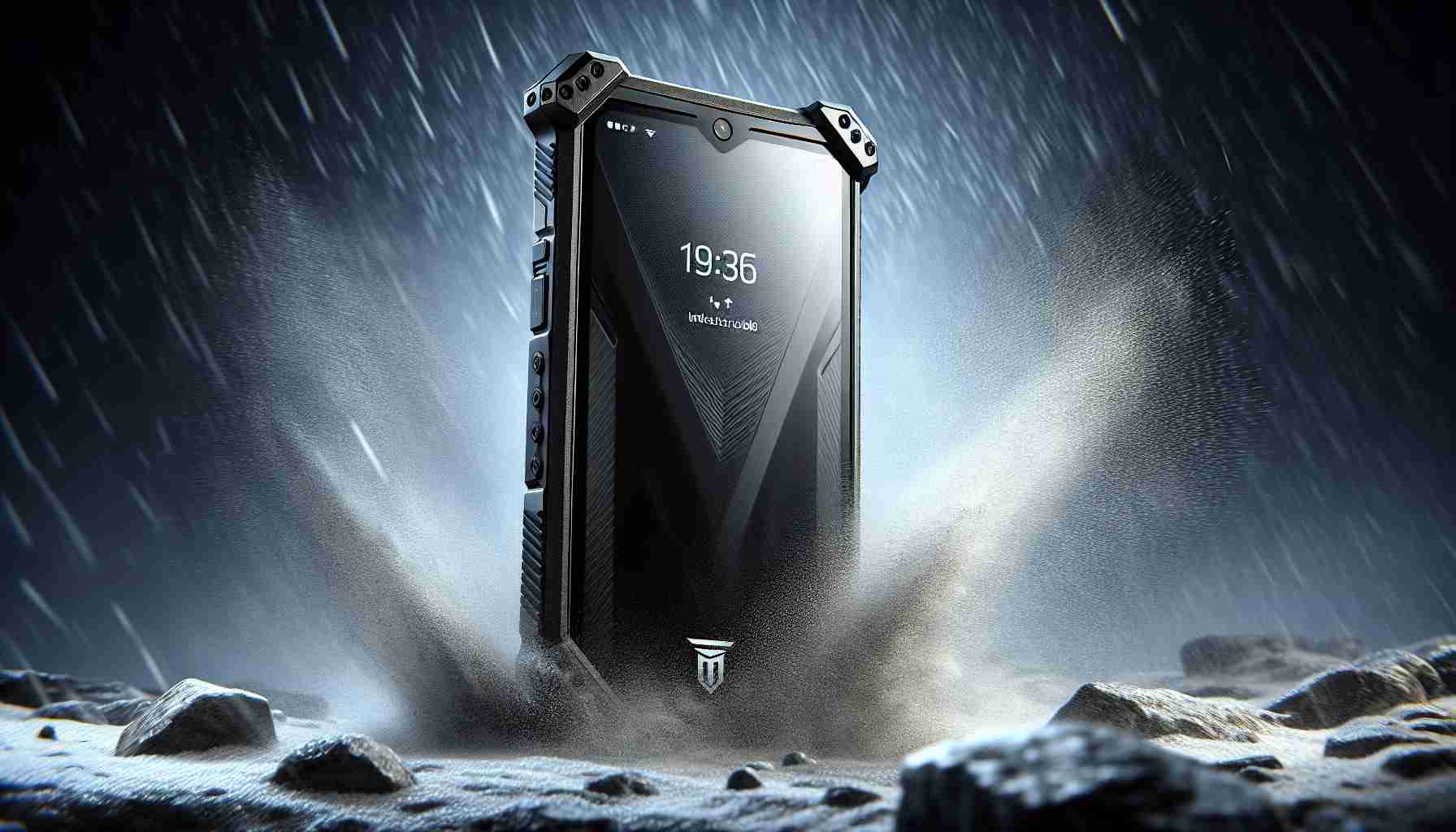 Meet the Indestructible! The Ulefone Armor 24 Stands Against the Test of Time.