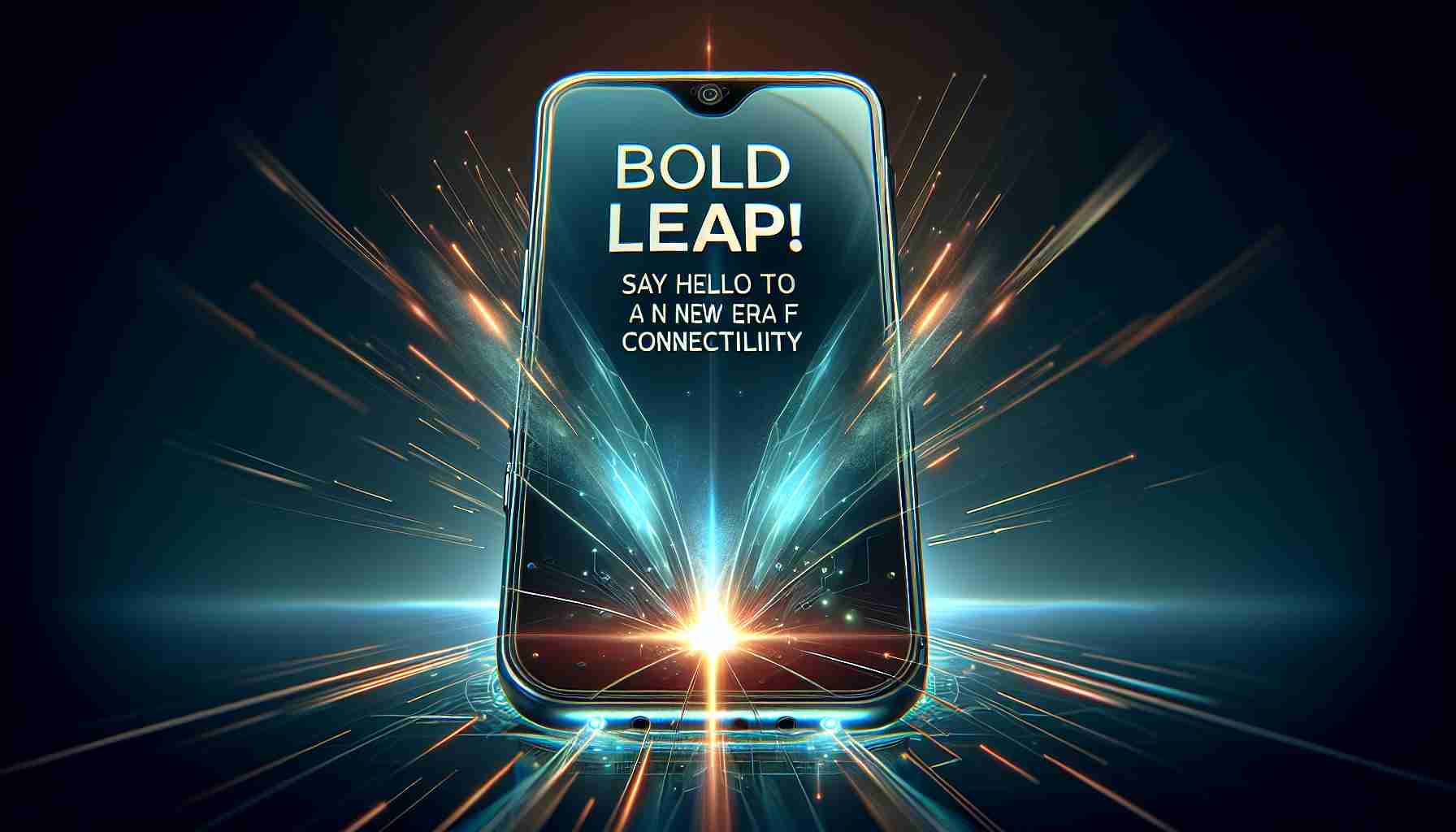 Boost Mobile’s Bold Leap! Say Hello to a New Era of Connectivity.