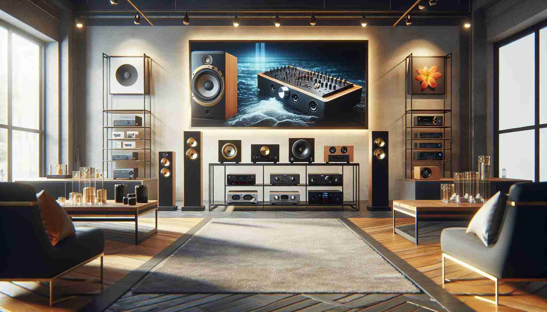 Audio Bliss Awaits! Discover the Magic of Pure Fidelity's Latest Models