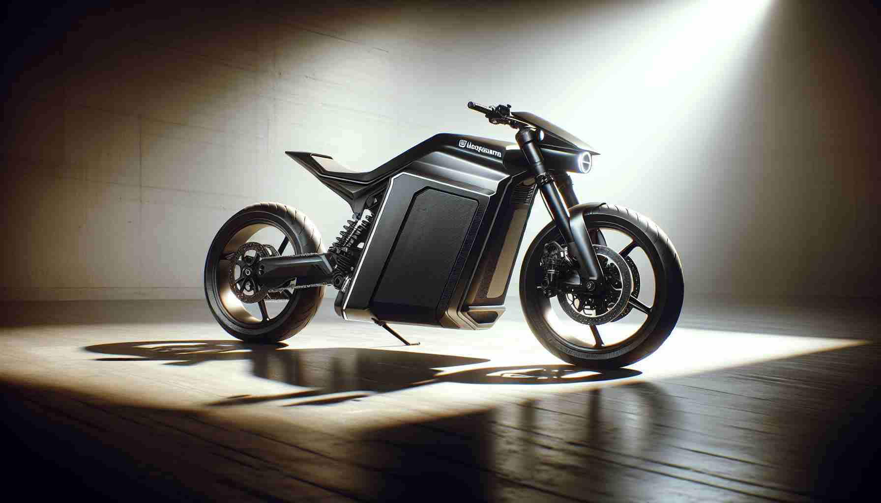 The Quiet Revolution! Husqvarna's Electric Bike Changes the Game.