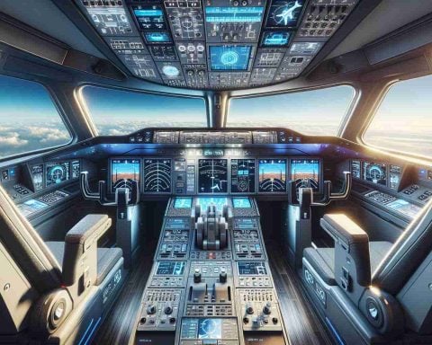 The Cockpit of Tomorrow. Redefining Flight Experience