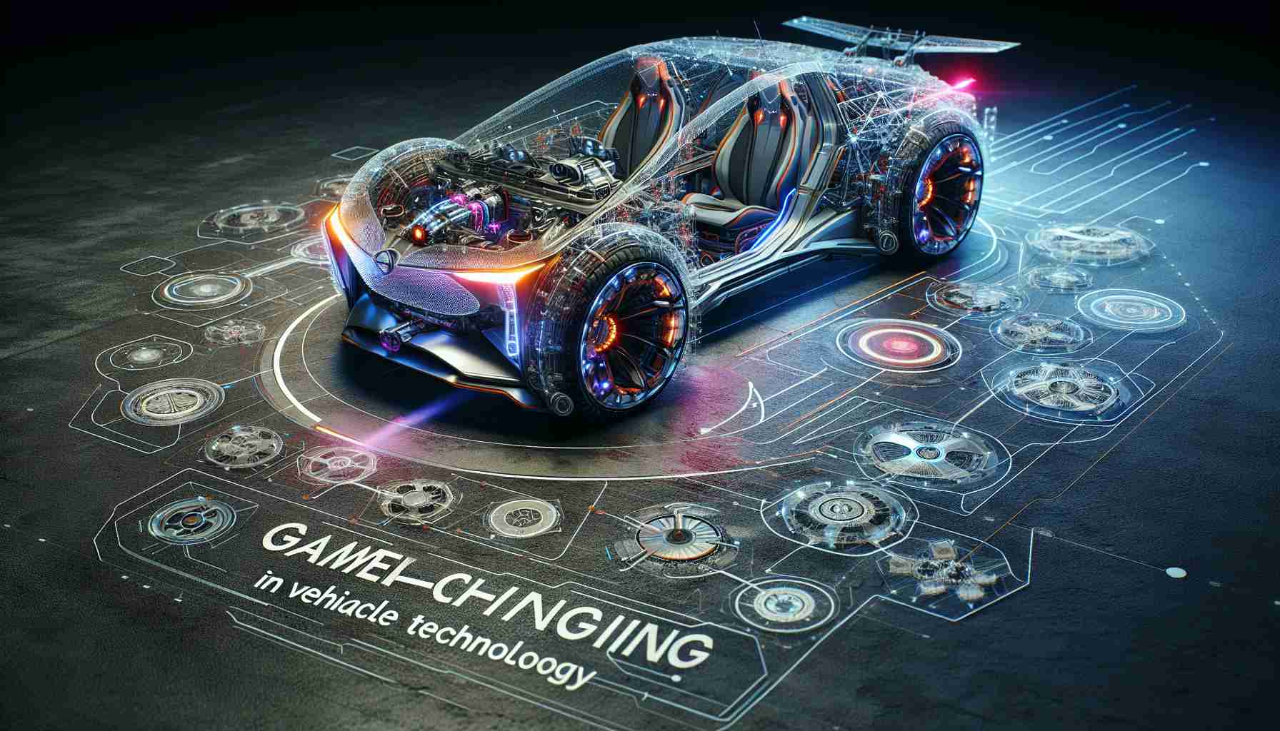 Breakthrough in Vehicle Technology! Discover What's Changing the Game