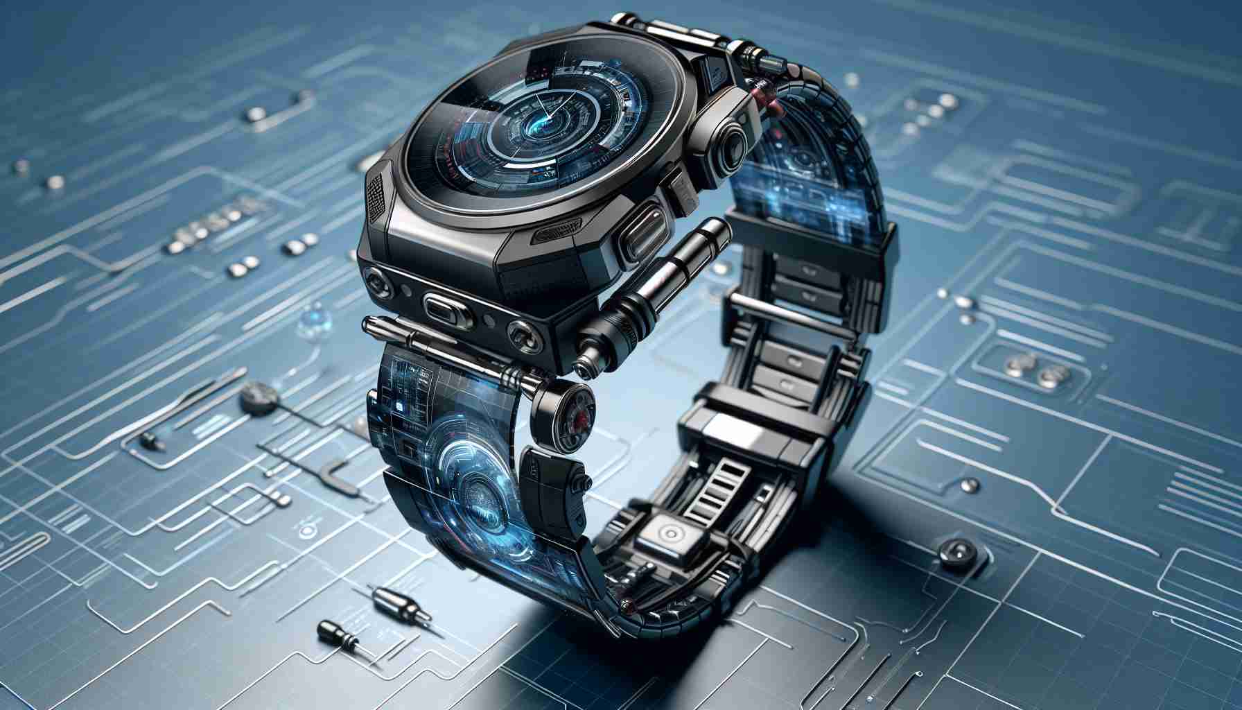 The Future of Wrist Tech! Is Casio Leading a Quiet Revolution?