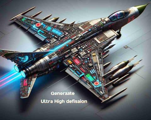 The MiG-23 Flogger Reimagined: A Cold War Relic Meets Cutting-Edge Tech